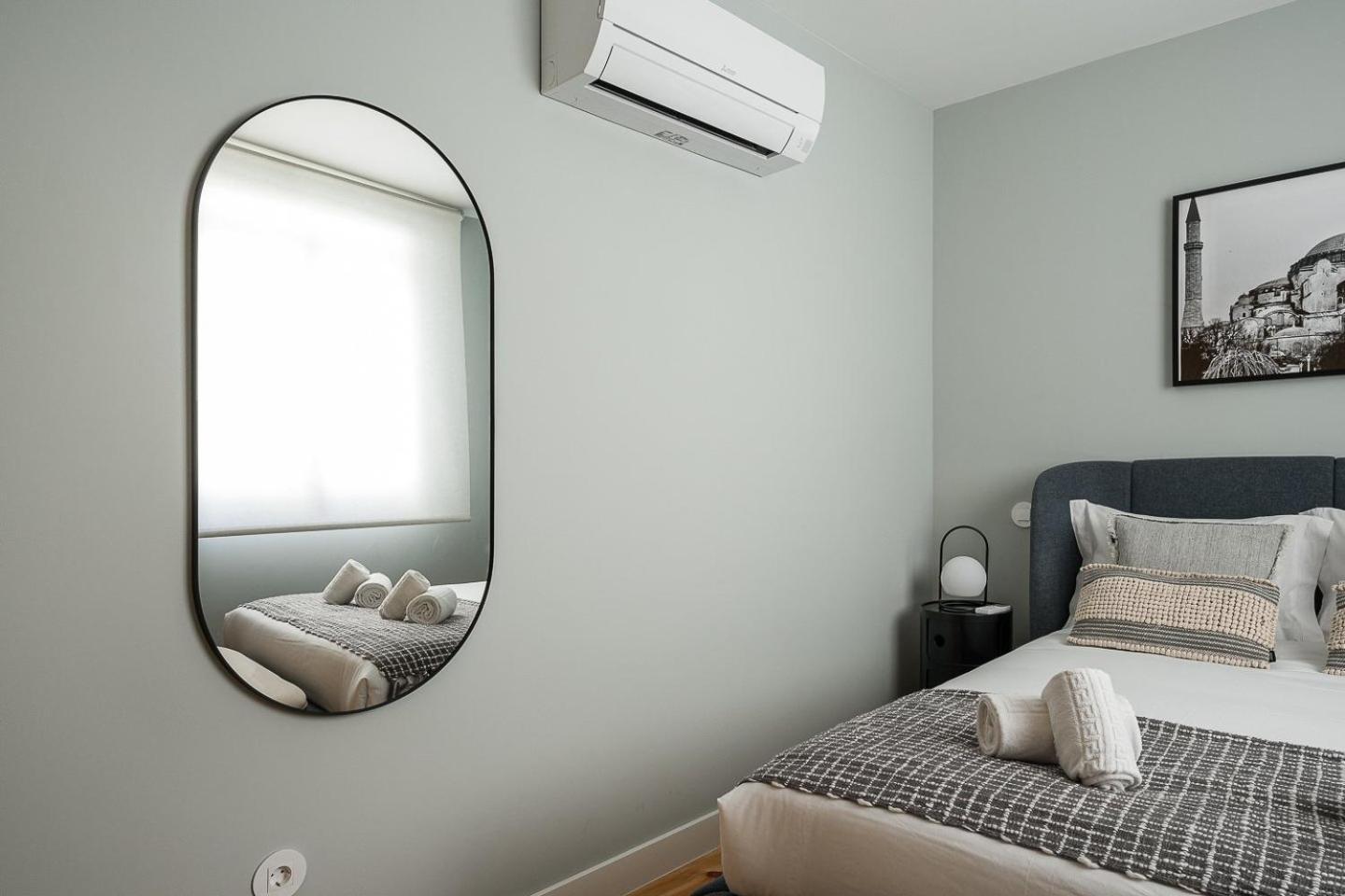 Guestready - Lux Staycation In Boavista Porto Exterior foto