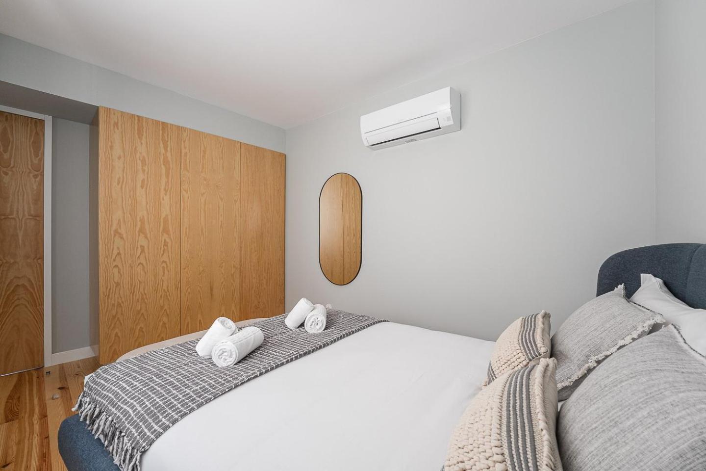 Guestready - Lux Staycation In Boavista Porto Exterior foto